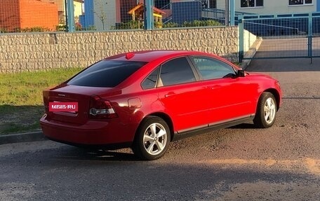 Volvo S40 II, 2006 год, 750 000 рублей, 2 фотография