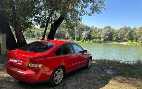 Volvo S40 II, 2006 год, 750 000 рублей, 3 фотография