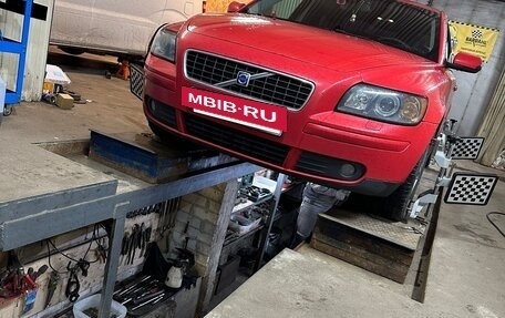 Volvo S40 II, 2006 год, 750 000 рублей, 4 фотография