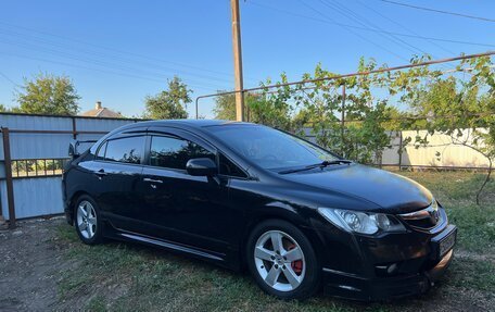 Honda Civic VIII, 2010 год, 970 000 рублей, 7 фотография