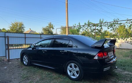 Honda Civic VIII, 2010 год, 970 000 рублей, 6 фотография