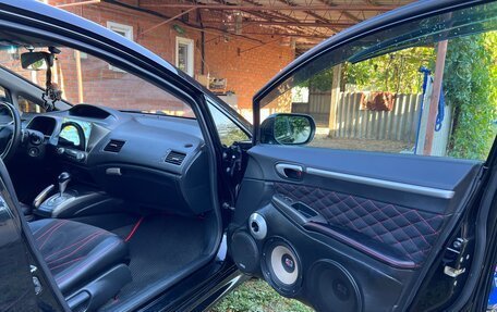 Honda Civic VIII, 2010 год, 970 000 рублей, 12 фотография