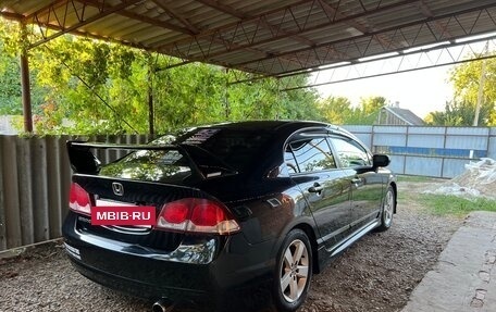Honda Civic VIII, 2010 год, 970 000 рублей, 8 фотография