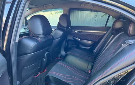 Honda Civic VIII, 2010 год, 970 000 рублей, 15 фотография