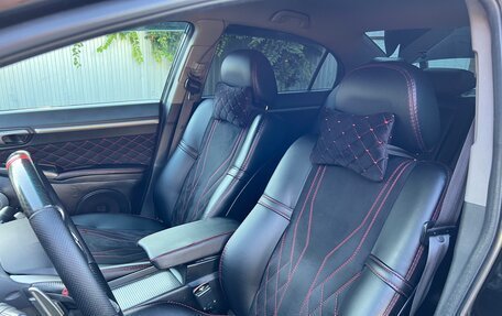 Honda Civic VIII, 2010 год, 970 000 рублей, 18 фотография