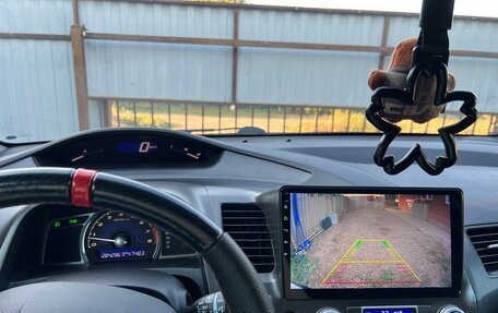 Honda Civic VIII, 2010 год, 970 000 рублей, 19 фотография