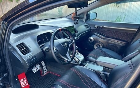 Honda Civic VIII, 2010 год, 970 000 рублей, 17 фотография