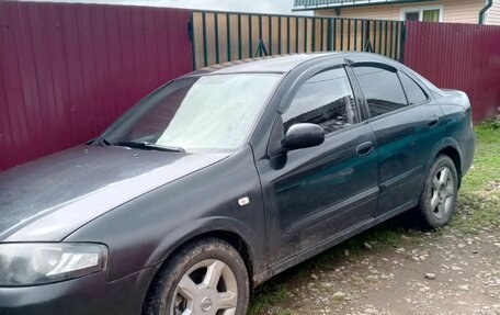 Nissan Almera Classic, 2008 год, 350 000 рублей, 2 фотография