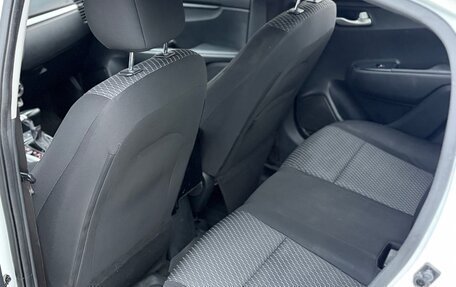 KIA Rio IV, 2020 год, 740 000 рублей, 8 фотография