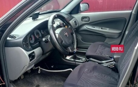 Nissan Almera Classic, 2008 год, 350 000 рублей, 4 фотография