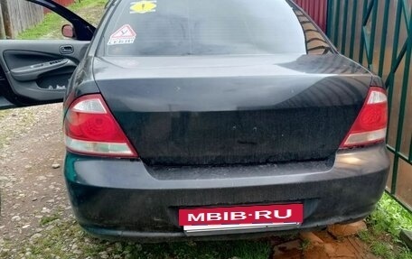 Nissan Almera Classic, 2008 год, 350 000 рублей, 3 фотография