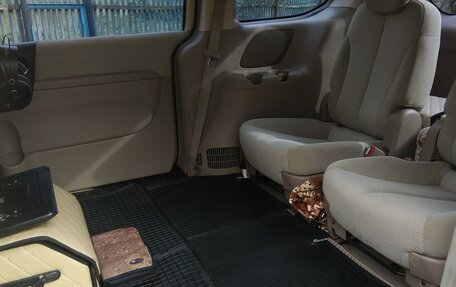 KIA Carnival III, 2007 год, 1 150 000 рублей, 5 фотография