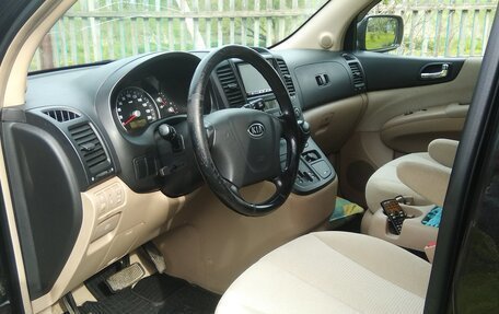 KIA Carnival III, 2007 год, 1 150 000 рублей, 8 фотография