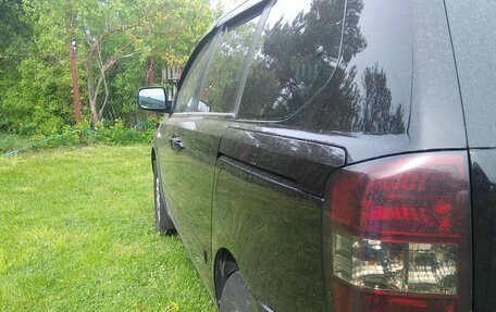 KIA Carnival III, 2007 год, 1 150 000 рублей, 9 фотография