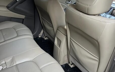 Nissan Murano, 2013 год, 1 350 000 рублей, 5 фотография