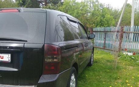 KIA Carnival III, 2007 год, 1 150 000 рублей, 12 фотография