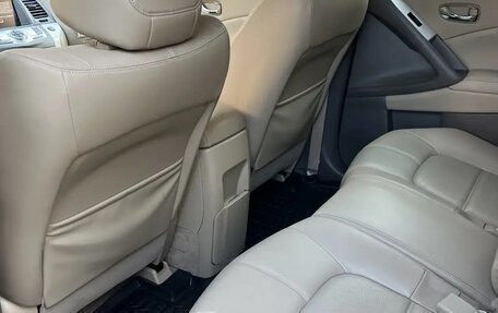 Nissan Murano, 2013 год, 1 350 000 рублей, 8 фотография