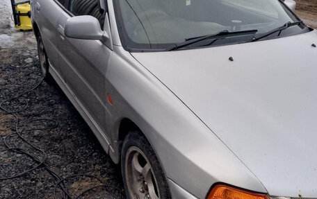Mitsubishi Lancer VII, 1996 год, 180 000 рублей, 2 фотография