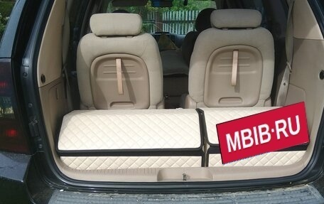 KIA Carnival III, 2007 год, 1 150 000 рублей, 7 фотография