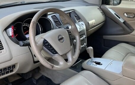 Nissan Murano, 2013 год, 1 350 000 рублей, 7 фотография