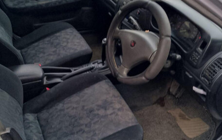 Mitsubishi Lancer VII, 1996 год, 180 000 рублей, 7 фотография