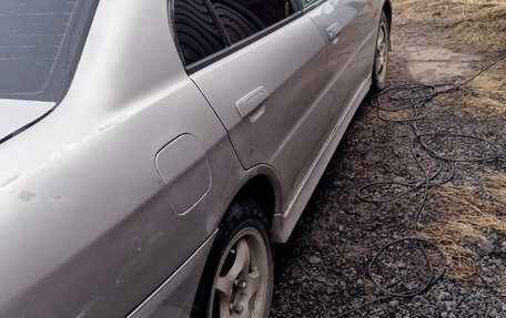 Mitsubishi Lancer VII, 1996 год, 180 000 рублей, 3 фотография