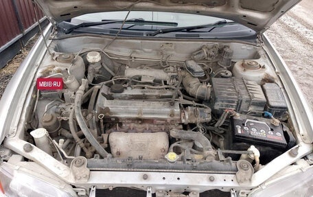 Mitsubishi Lancer VII, 1996 год, 180 000 рублей, 12 фотография