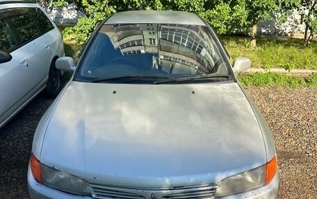 Mitsubishi Lancer VII, 1996 год, 180 000 рублей, 13 фотография