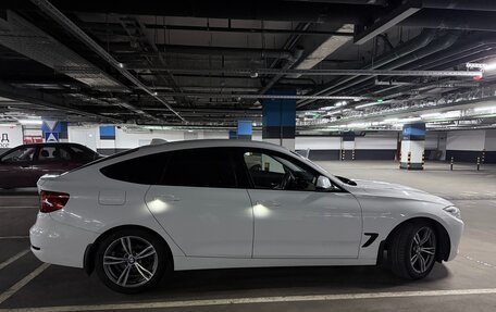 BMW 3 серия, 2014 год, 2 050 000 рублей, 2 фотография