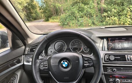 BMW 5 серия, 2011 год, 1 350 000 рублей, 8 фотография