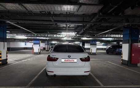 BMW 3 серия, 2014 год, 2 050 000 рублей, 7 фотография