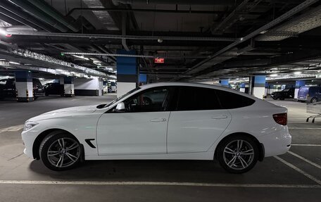 BMW 3 серия, 2014 год, 2 050 000 рублей, 6 фотография