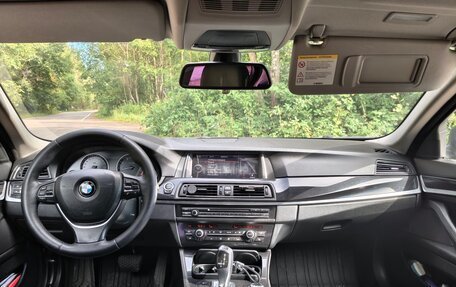 BMW 5 серия, 2011 год, 1 350 000 рублей, 7 фотография