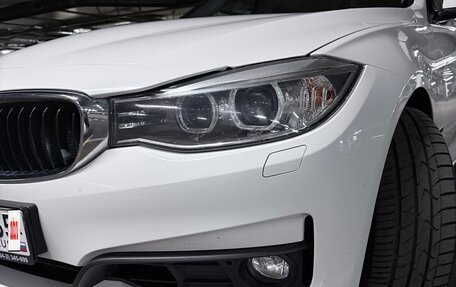 BMW 3 серия, 2014 год, 2 050 000 рублей, 10 фотография