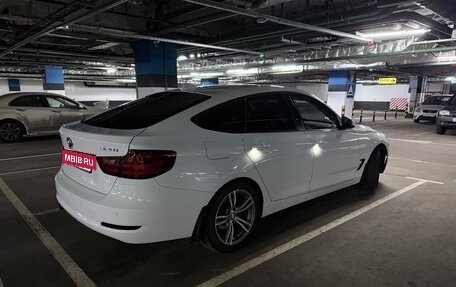 BMW 3 серия, 2014 год, 2 050 000 рублей, 3 фотография