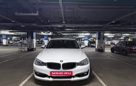 BMW 3 серия, 2014 год, 2 050 000 рублей, 4 фотография