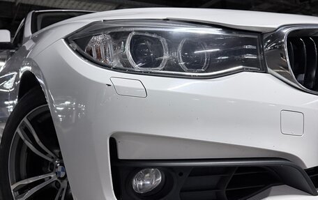 BMW 3 серия, 2014 год, 2 050 000 рублей, 11 фотография