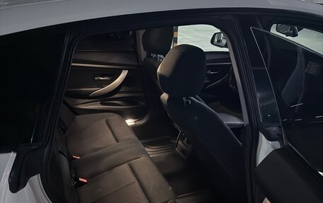 BMW 3 серия, 2014 год, 2 050 000 рублей, 13 фотография