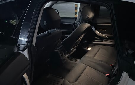 BMW 3 серия, 2014 год, 2 050 000 рублей, 14 фотография