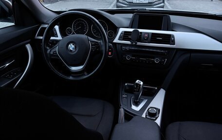 BMW 3 серия, 2014 год, 2 050 000 рублей, 21 фотография