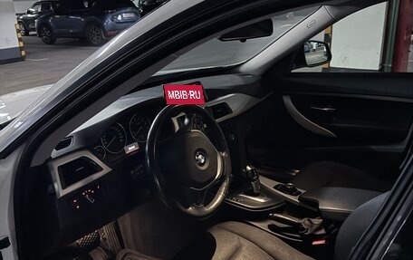 BMW 3 серия, 2014 год, 2 050 000 рублей, 15 фотография