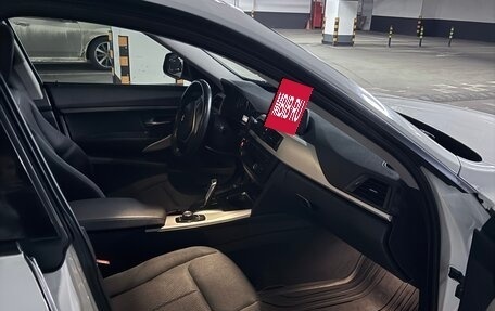 BMW 3 серия, 2014 год, 2 050 000 рублей, 12 фотография