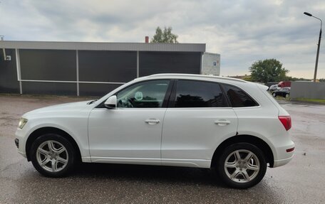 Audi Q5, 2011 год, 1 600 000 рублей, 3 фотография