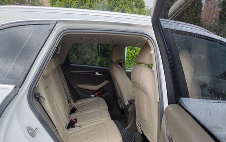 Audi Q5, 2011 год, 1 600 000 рублей, 8 фотография