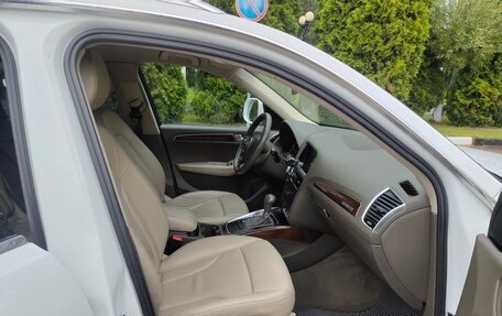Audi Q5, 2011 год, 1 600 000 рублей, 9 фотография