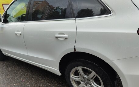 Audi Q5, 2011 год, 1 600 000 рублей, 13 фотография