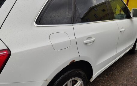 Audi Q5, 2011 год, 1 600 000 рублей, 14 фотография