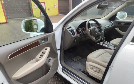 Audi Q5, 2011 год, 1 600 000 рублей, 10 фотография
