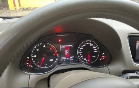 Audi Q5, 2011 год, 1 600 000 рублей, 11 фотография