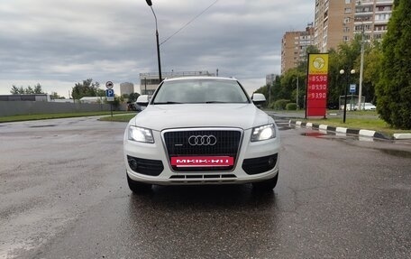 Audi Q5, 2011 год, 1 600 000 рублей, 4 фотография